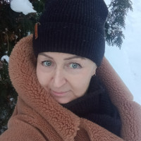 Таня, Россия, Павловский Посад, 51 год