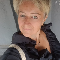 Таня, Россия, Павловский Посад, 52 года