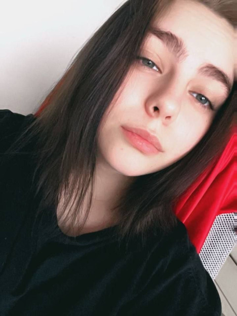 Александра, Россия, Москва. Фото на сайте ГдеПапа.Ру