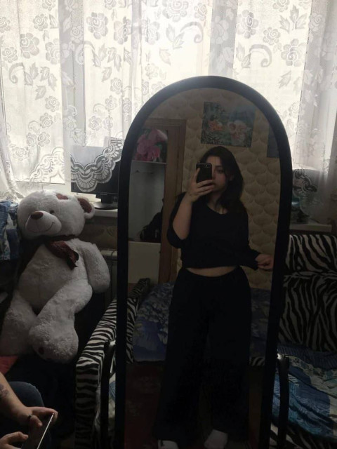 Александра, Россия, Москва. Фото на сайте ГдеПапа.Ру