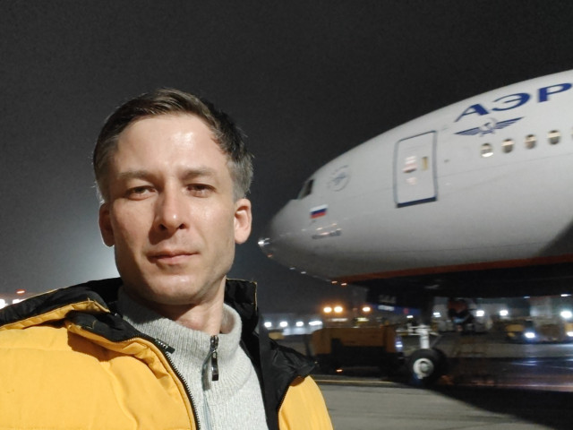 Сергей Писарев, Россия, Москва, 47 лет, 2 ребенка. Он ищет её: Дорогие девушки, женщины, милые и прекрасные! Никого не ищу! 
Не нужно мне писать с предложениями з  Анкета 872220. 