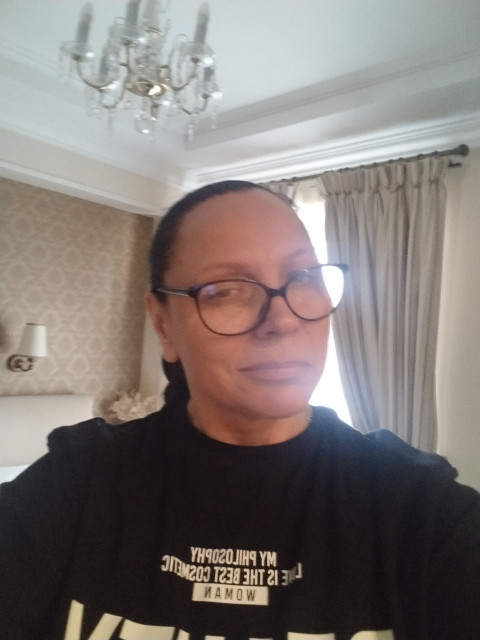 Варвара, Россия, Москва. Фото на сайте ГдеПапа.Ру