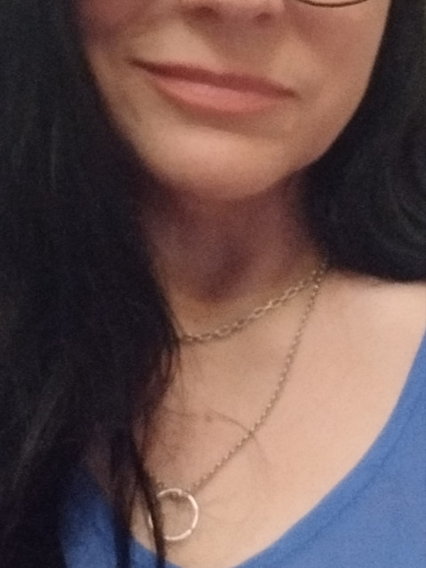 Варвара, Россия, Москва. Фото на сайте ГдеПапа.Ру