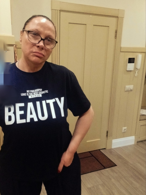 Варвара, Россия, Москва. Фото на сайте ГдеПапа.Ру