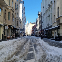 Лана, Россия, Москва, 61 год