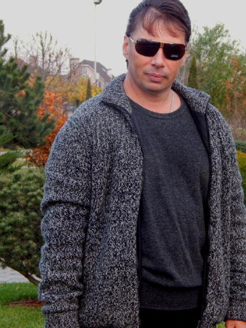 Андрей, Краснодар, 46 лет, 1 ребенок, 2 фото. Он ищет её: женщину для любви и серьезных отношений, дружбы и общения.  Анкета 872230. 