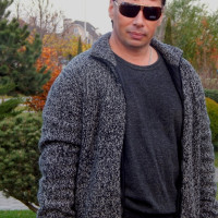 Андрей, Россия, Краснодар, 46 лет