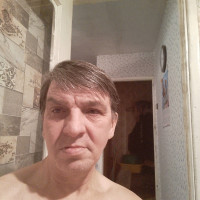 Александр, Россия, Москва, 54 года