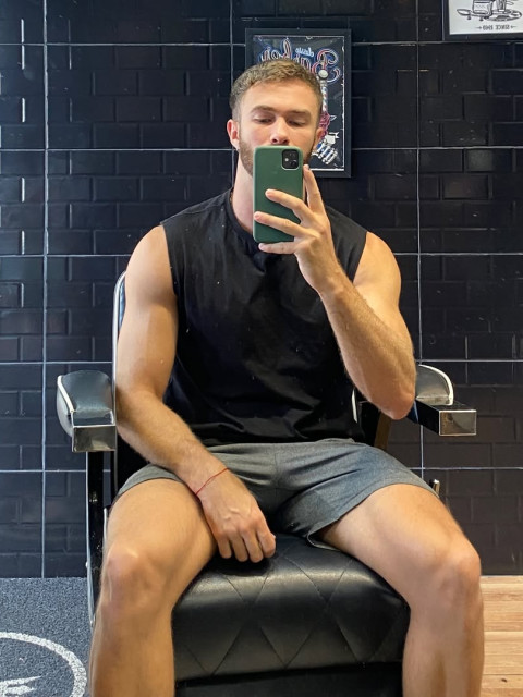 Андрей, Россия, Астрахань. Фото на сайте ГдеПапа.Ру