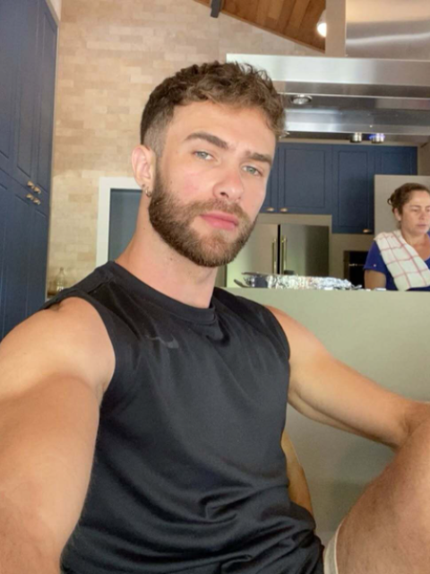 Андрей, Россия, Астрахань. Фото на сайте ГдеПапа.Ру