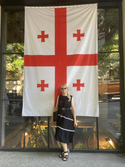 Лера, Россия, Красноярск. Фото на сайте ГдеПапа.Ру