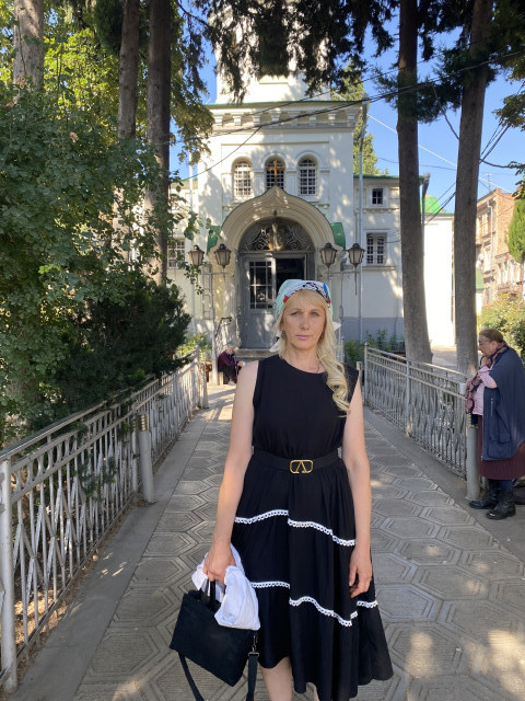 Лера, Россия, Красноярск. Фото на сайте ГдеПапа.Ру