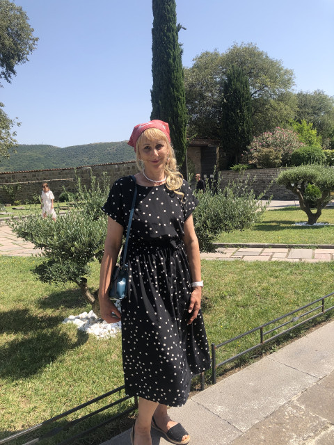 Лера, Россия, Красноярск. Фото на сайте ГдеПапа.Ру