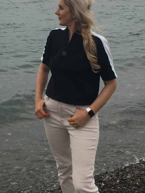 Лера, Россия, Красноярск, 54 года. Она ищет его: мужчину для дружбы и общения.  Анкета 872240. 