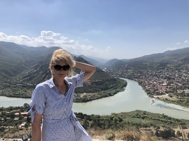 Лера, Россия, Красноярск. Фото на сайте ГдеПапа.Ру