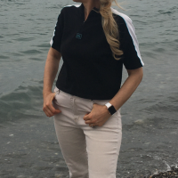 Лера, Россия, Красноярск, 55 лет