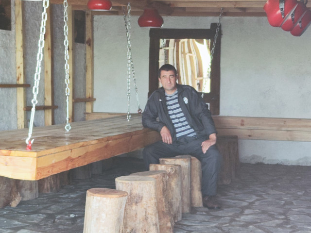 Дмитрий, Россия, Воронеж, 41 год, 2 ребенка. Познакомиться с отцом-одиночкой из Воронежа