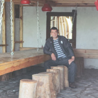 Дмитрий, Россия, Воронеж, 41 год