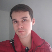 Александр, Россия, Калининград, 30 лет