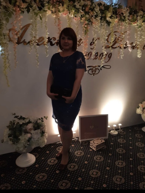 Анна, Россия, Одинцово, 39 лет. Сайт одиноких мам ГдеПапа.Ру