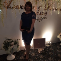 Анна, Россия, Одинцово, 39 лет