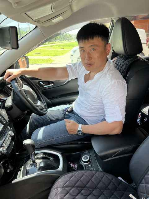 Дмитрий, Россия, Южно-Сахалинск, 43 года. Познакомлюсь с женщиной для любви и серьезных отношений.  Анкета 872271. 