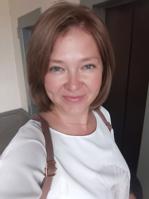 Лада Назарова, Россия, Екатеринбург. Фото на сайте ГдеПапа.Ру