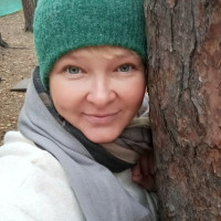 Лада Назарова, Россия, Екатеринбург, 41 год