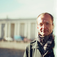 Василий, Россия, Санкт-Петербург, 38 лет