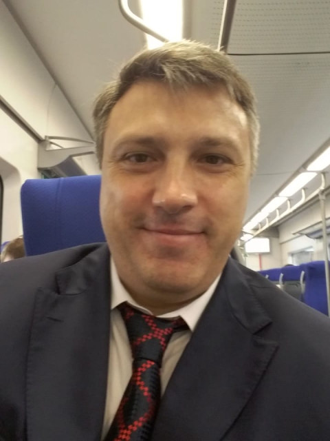 Сергей Шевцов, Москва, м. Коломенская, 46 лет, 1 ребенок. Ищу знакомство