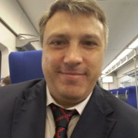 Сергей Шевцов, Москва, м. Коломенская, 46 лет