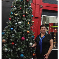 Нина, Москва, м. Зябликово, 62 года