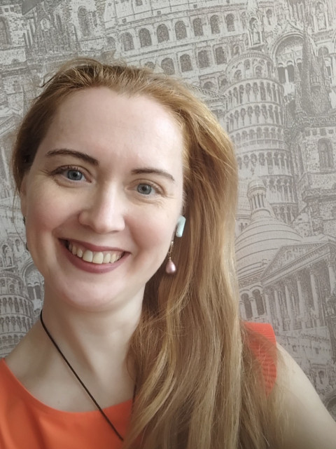 Марина, Россия, Сочи. Фото на сайте ГдеПапа.Ру