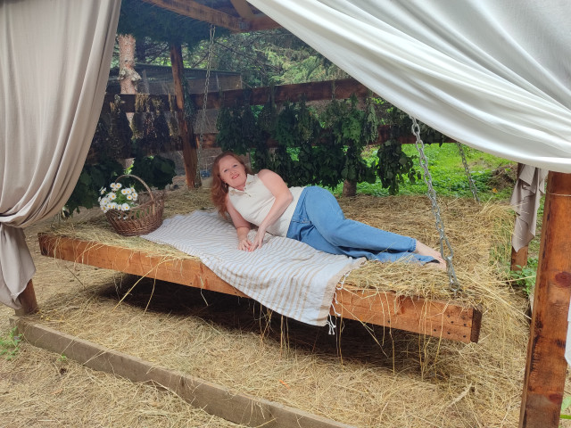 Ирина, Россия, Хабаровск. Фото на сайте ГдеПапа.Ру