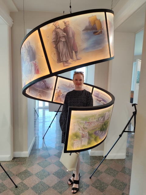 Ирина, Россия, Хабаровск. Фото на сайте ГдеПапа.Ру