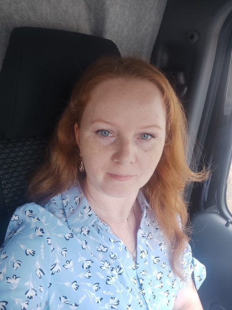 Ирина, Россия, Хабаровск. Фото на сайте ГдеПапа.Ру