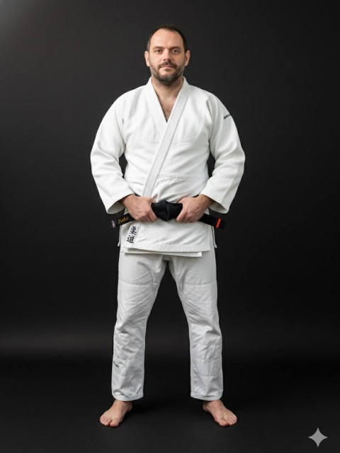 Сергей, Россия, Омск. Фото на сайте ГдеПапа.Ру