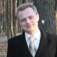 Андрей, Россия, Москва, 45 лет