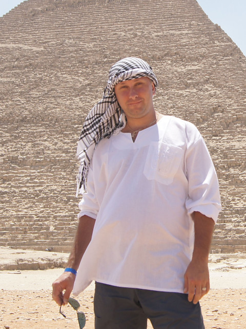 Николай, Россия, Солнечногорск. Фото на сайте ГдеПапа.Ру