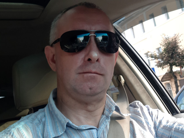 Николай, Россия, Солнечногорск. Фото на сайте ГдеПапа.Ру