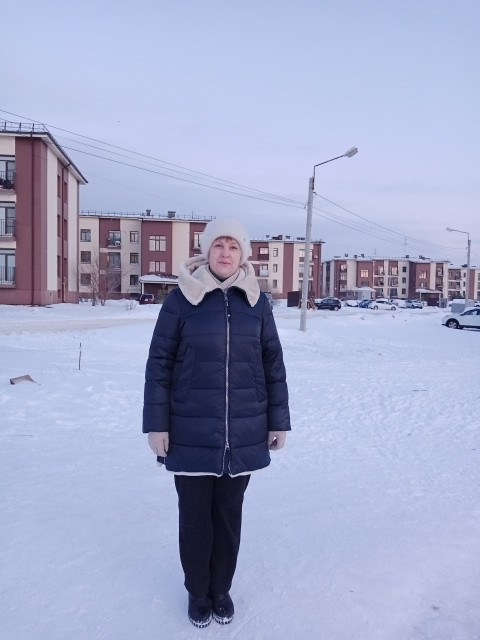 Лидия, Россия, Барнаул. Фото на сайте ГдеПапа.Ру