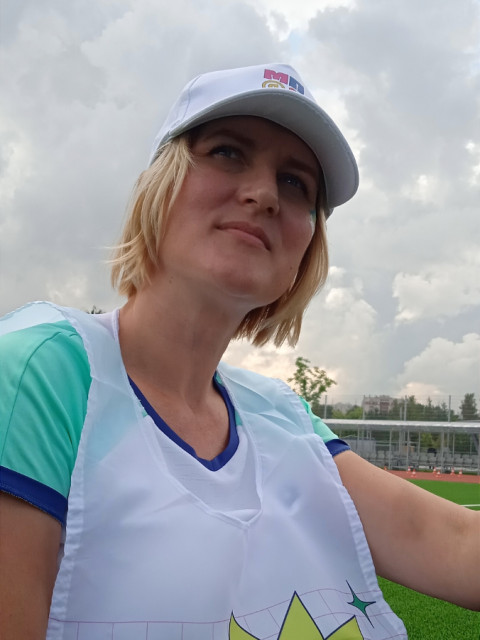 Надежда, Санкт-Петербург, м. Беговая, 40 лет, 3 ребенка, 1 фото. Познакомлюсь с мужчиной для любви и серьезных отношений, дружбы и общения.  Анкета 872382. 