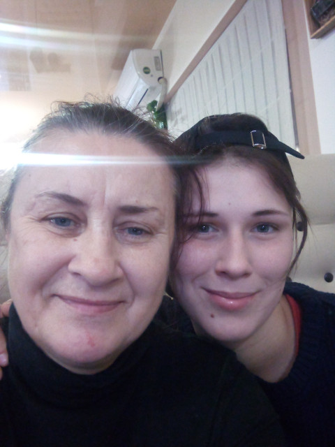 Людмила, Россия, Сочи. Фото на сайте ГдеПапа.Ру