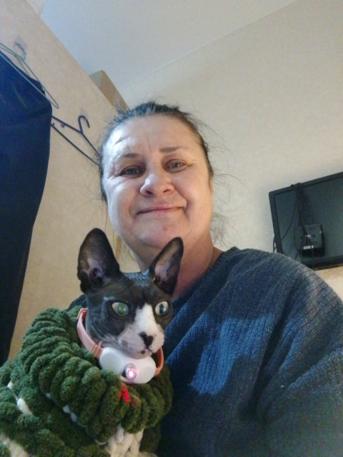 Людмила, Россия, Сочи. Фото на сайте ГдеПапа.Ру