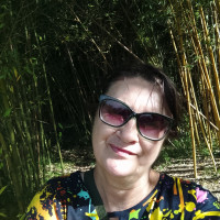 Людмила, Россия, Сочи, 53 года