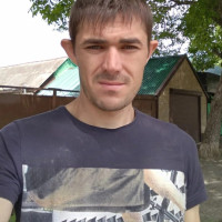 Иван, Россия, Нальчик, 34 года