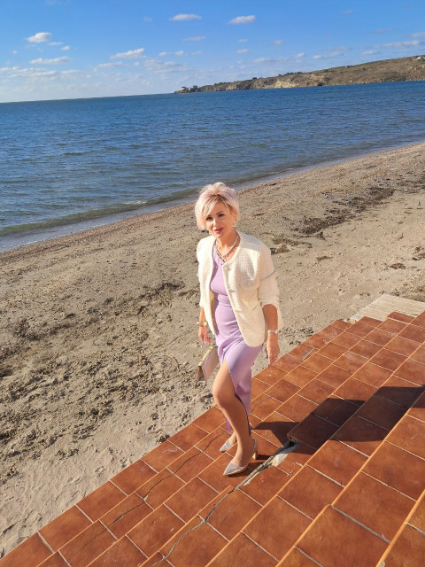 Марина, Москва, м. Молодёжная. Фото на сайте ГдеПапа.Ру