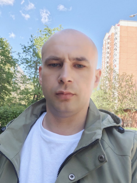 Сергей, Россия, Подольск. Фото на сайте ГдеПапа.Ру