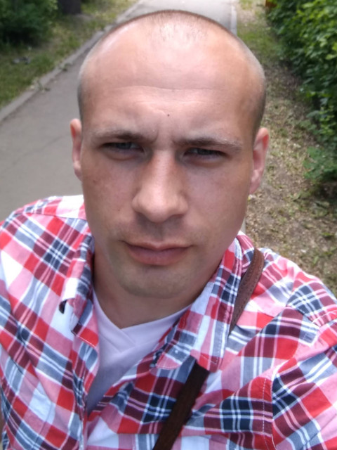 Сергей, Россия, Подольск. Фото на сайте ГдеПапа.Ру