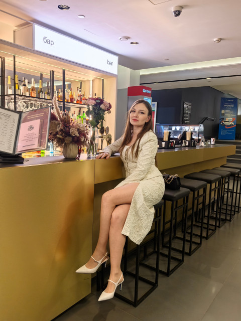 Надежда, Россия, Москва. Фото на сайте ГдеПапа.Ру